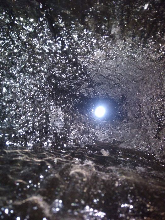 Чистка димоходів, видалення сажі