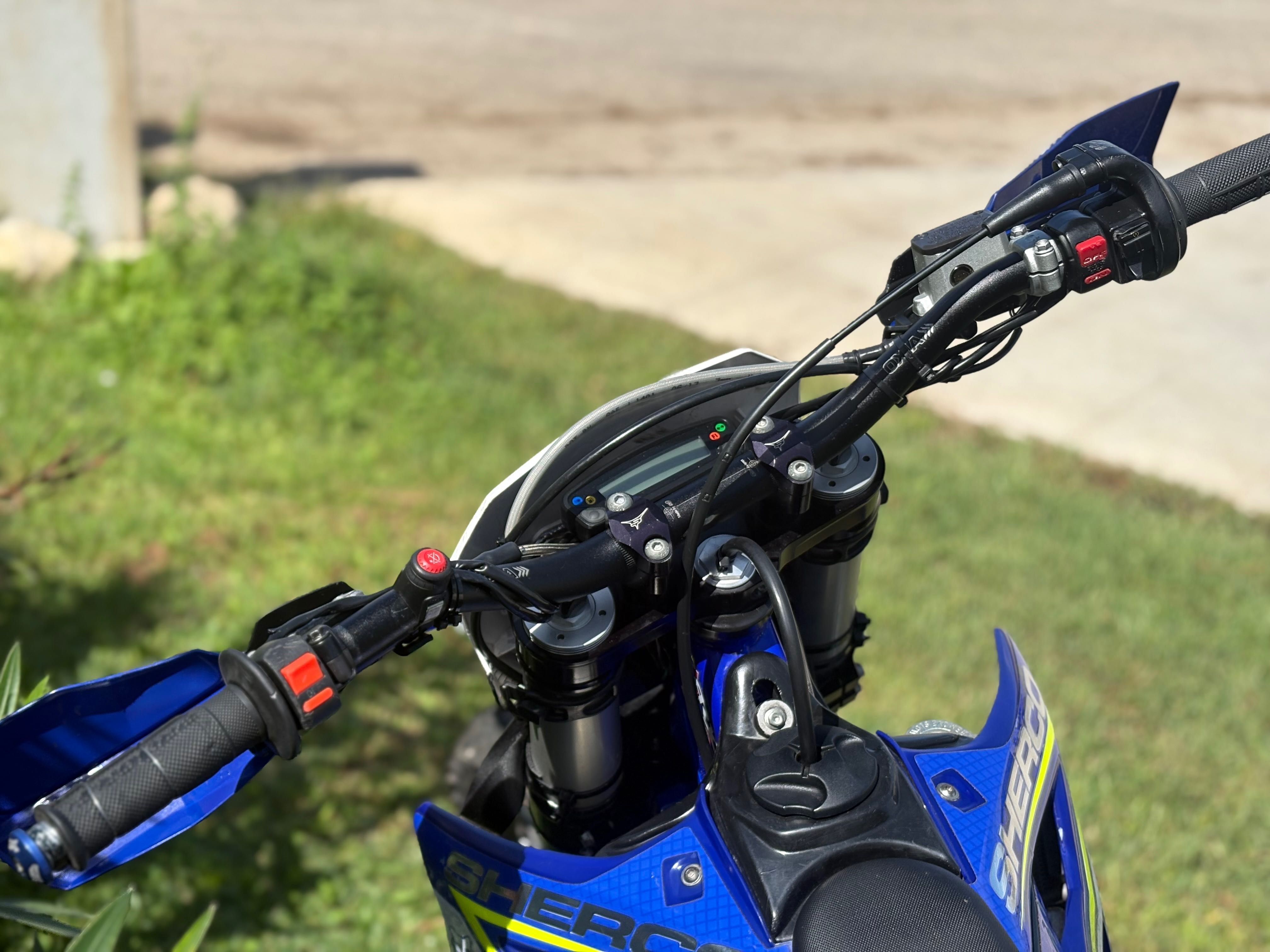 Sherco 250 SE-R 2T