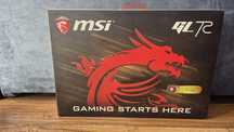 Msi GL72 6QC-029XPL