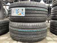 (4шт) нові 245/35R20 Continental EcoContact 6 (95W XL) літні шини