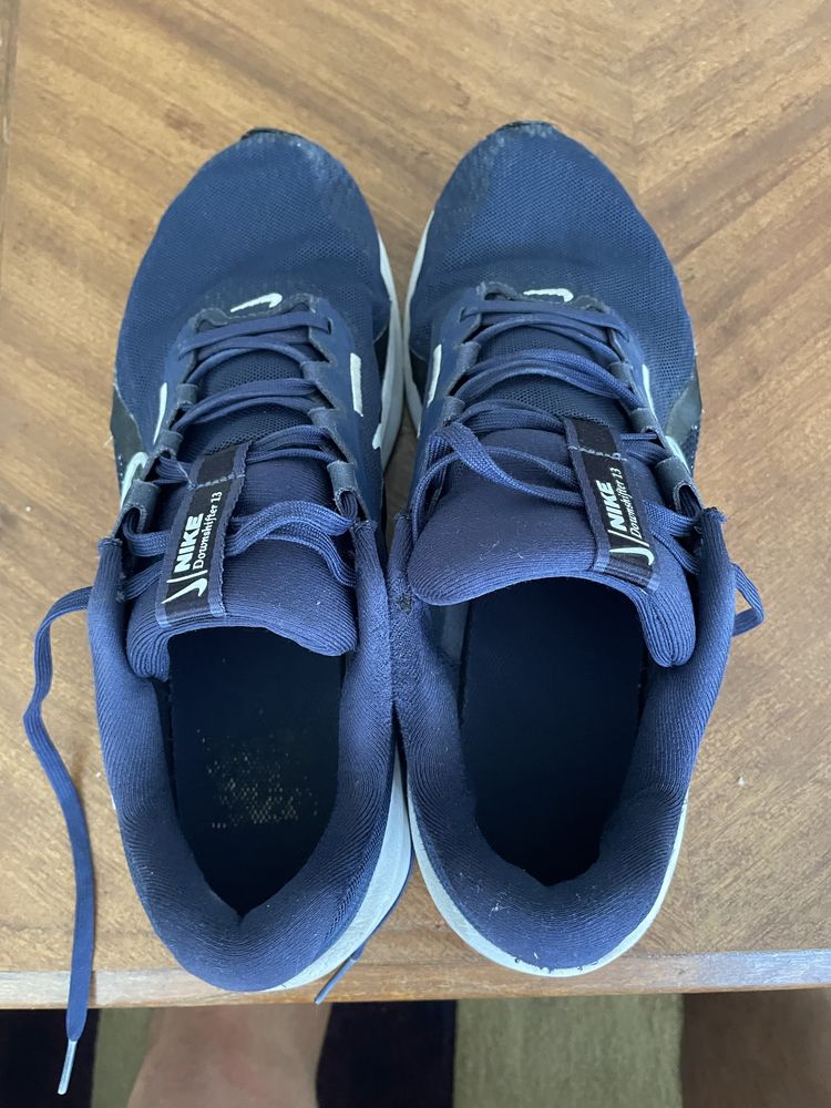 Кросовки Nike Downshifter 13