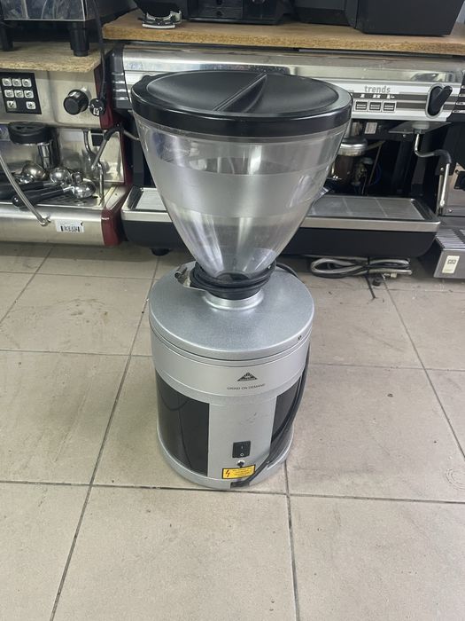 Кавомолка Mahlkonig K30 Single