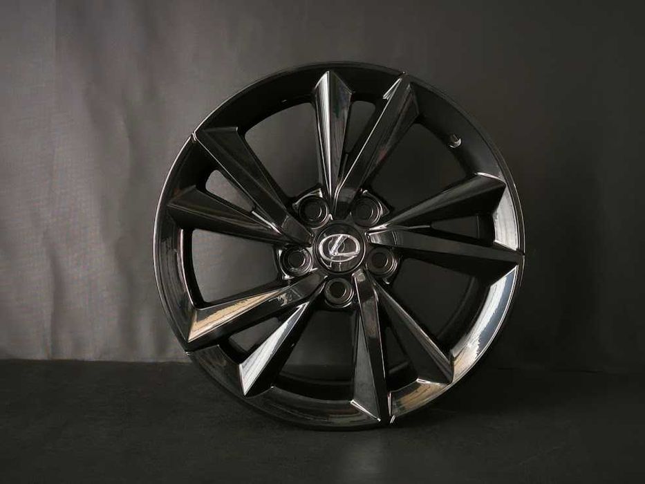 Alufelgi 17 5x114,3 ET50 Toyota, Lexus #270