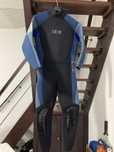 Fato de mergulho ou Surf