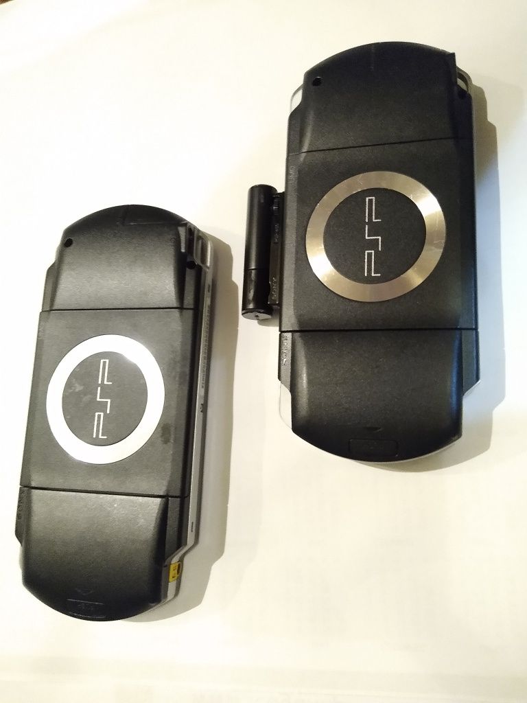 Konsola PSP 1000 i 1003