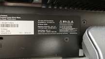 Monitor para PC usado
