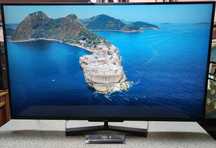 Телевізор 47" LED Philips 47PFL6158K/12 FullHD ідеальний стан