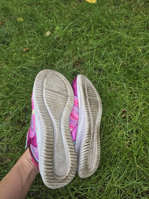 Кросівки Sketchers 31 розмір