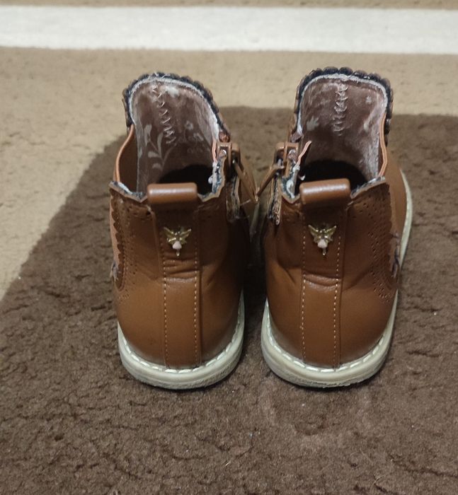 Черевички дитячі 25 розмір