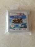 Kid Icarus Uprising Nintendo 3DS N3DS Gra Bez Pudelka