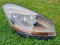 Reflektor lampa prawa Citroen C4 Picasso Xenon
