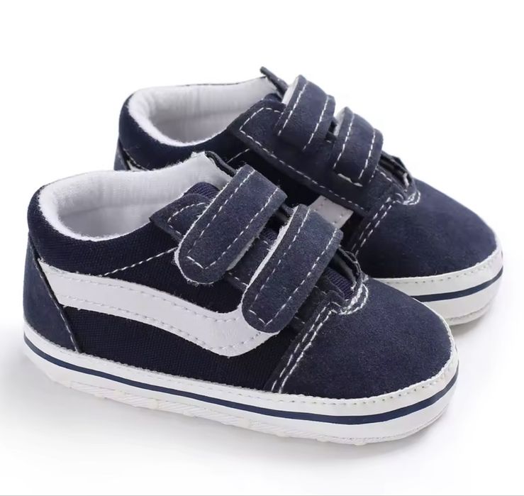 Детская обувь мягкая