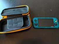 Consola retroid plus