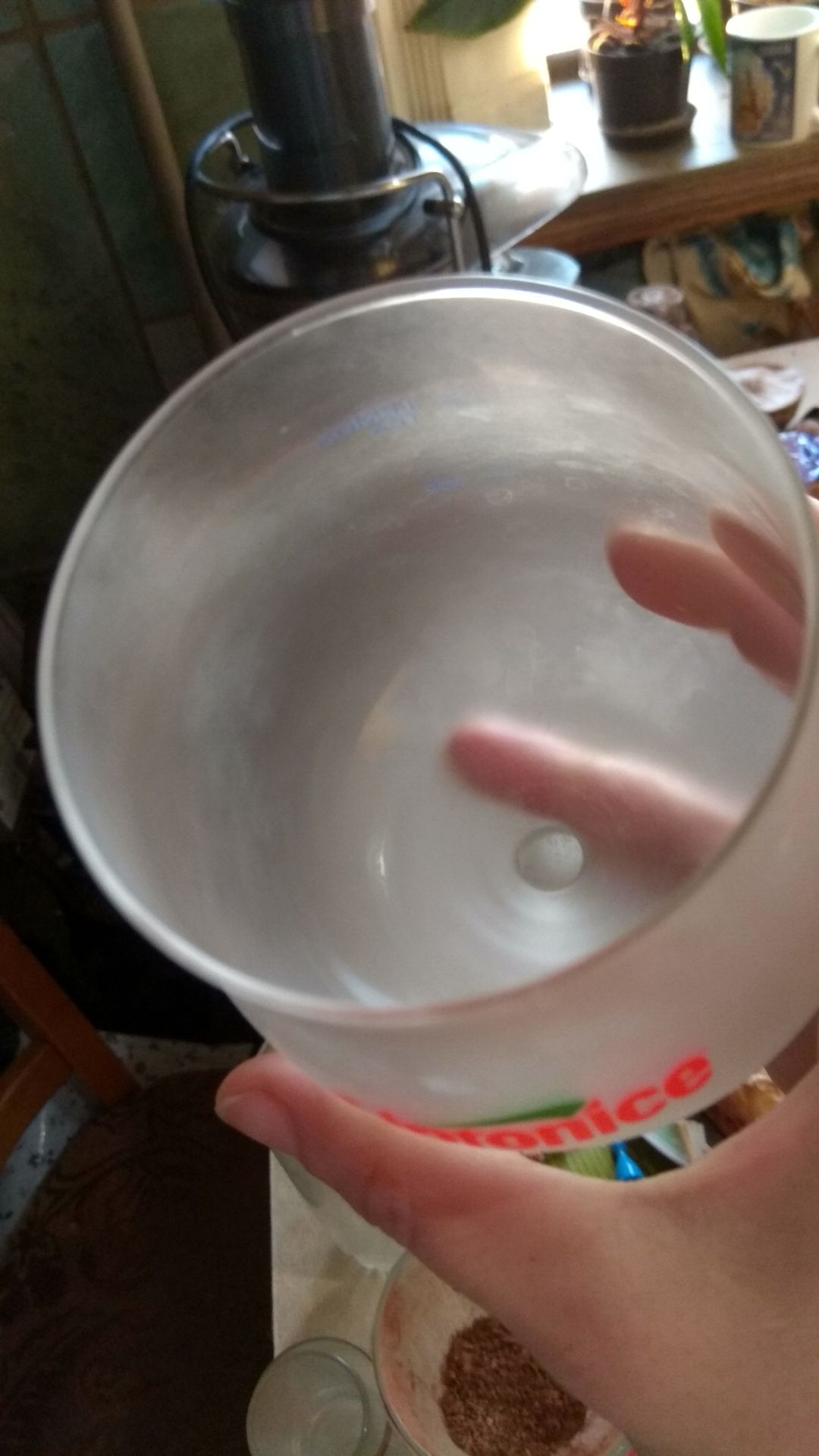 Lipton. Стакан для чаю . Великий