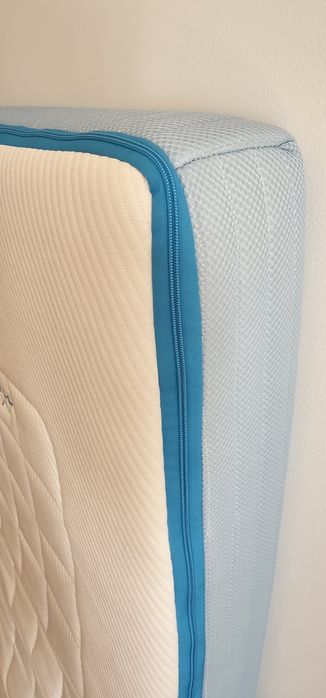 Colchão Bebe Nucol Mini