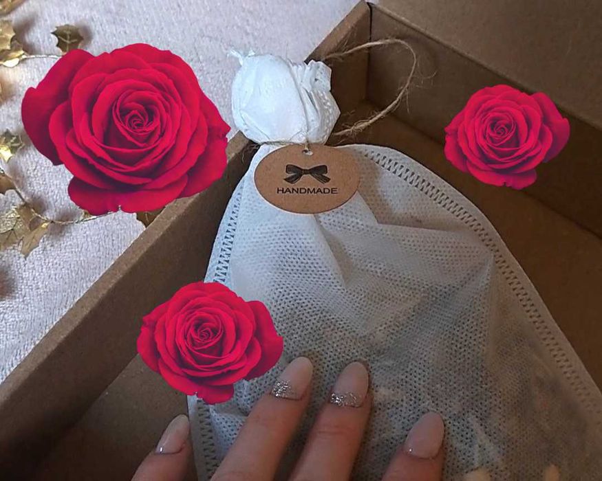 walentynkowa aromaterapia - Sweetheart Soak