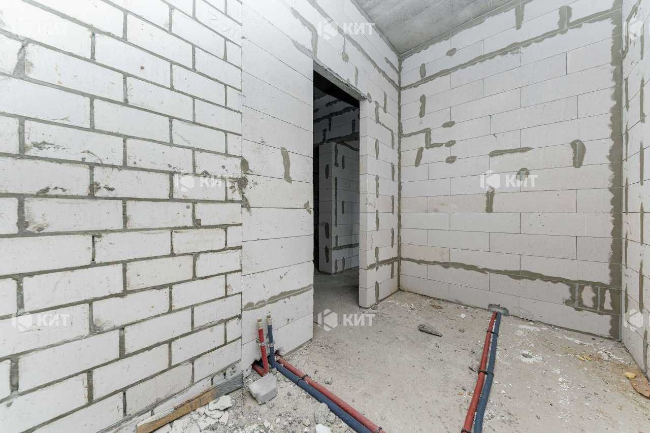 3к.106м2 Центр (Научная, ЖК Павловский квартал, ул Клочковская) 128763