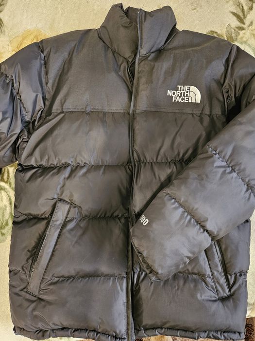 Куртка north face р-р М