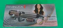 Suszarko-lokówka REMINGTON AS8810 Keratin Protect