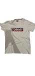 Koszulka t shirt  tommy jeans tommy hilfigier  L