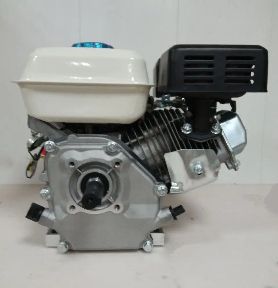Бензиновий двигун Edon ED-210/8.0HP вал 19 мм Двигатель бензиновый