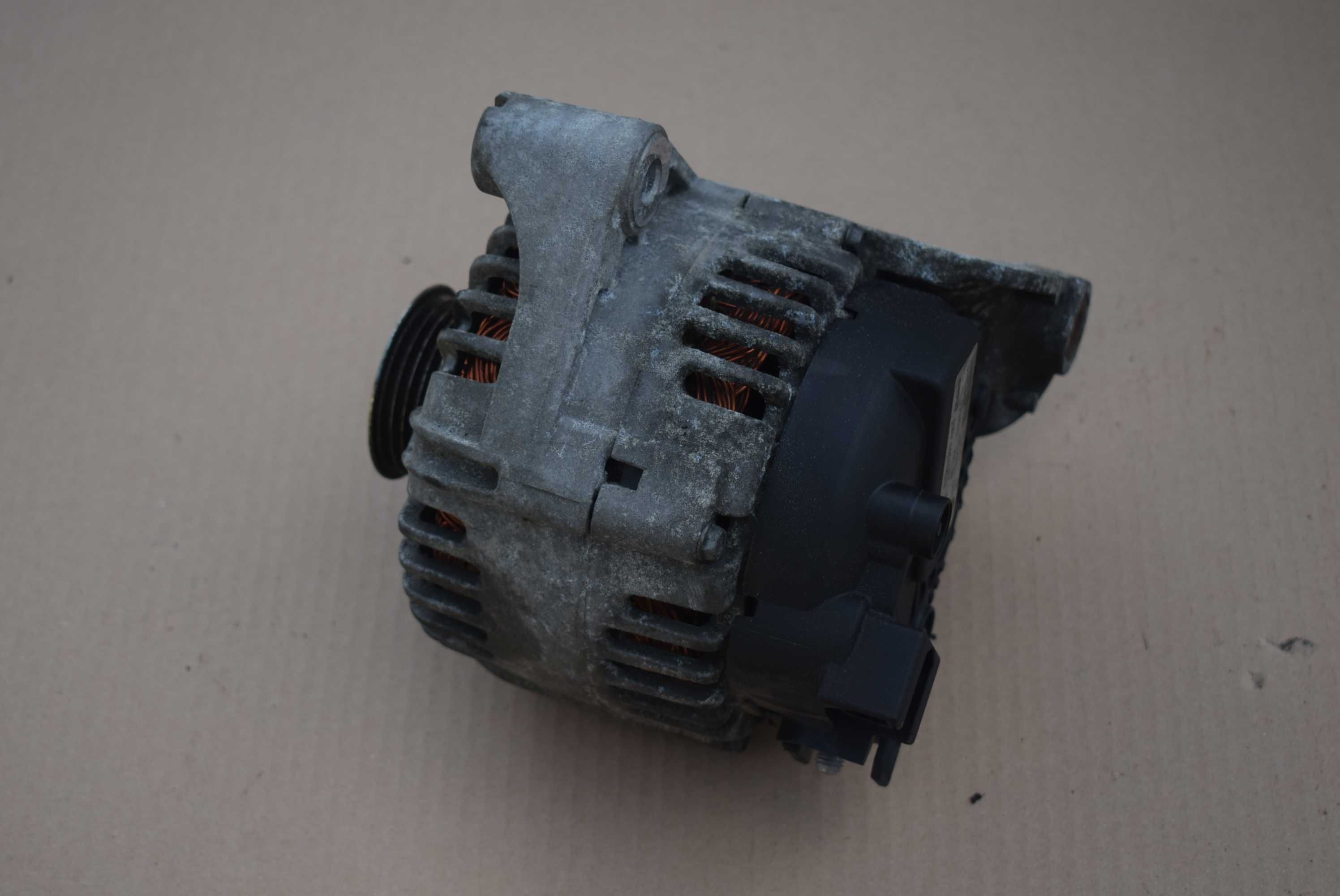 alternator MINI COOPER R56 R60 LIFT 2010- 1.6D 12r .