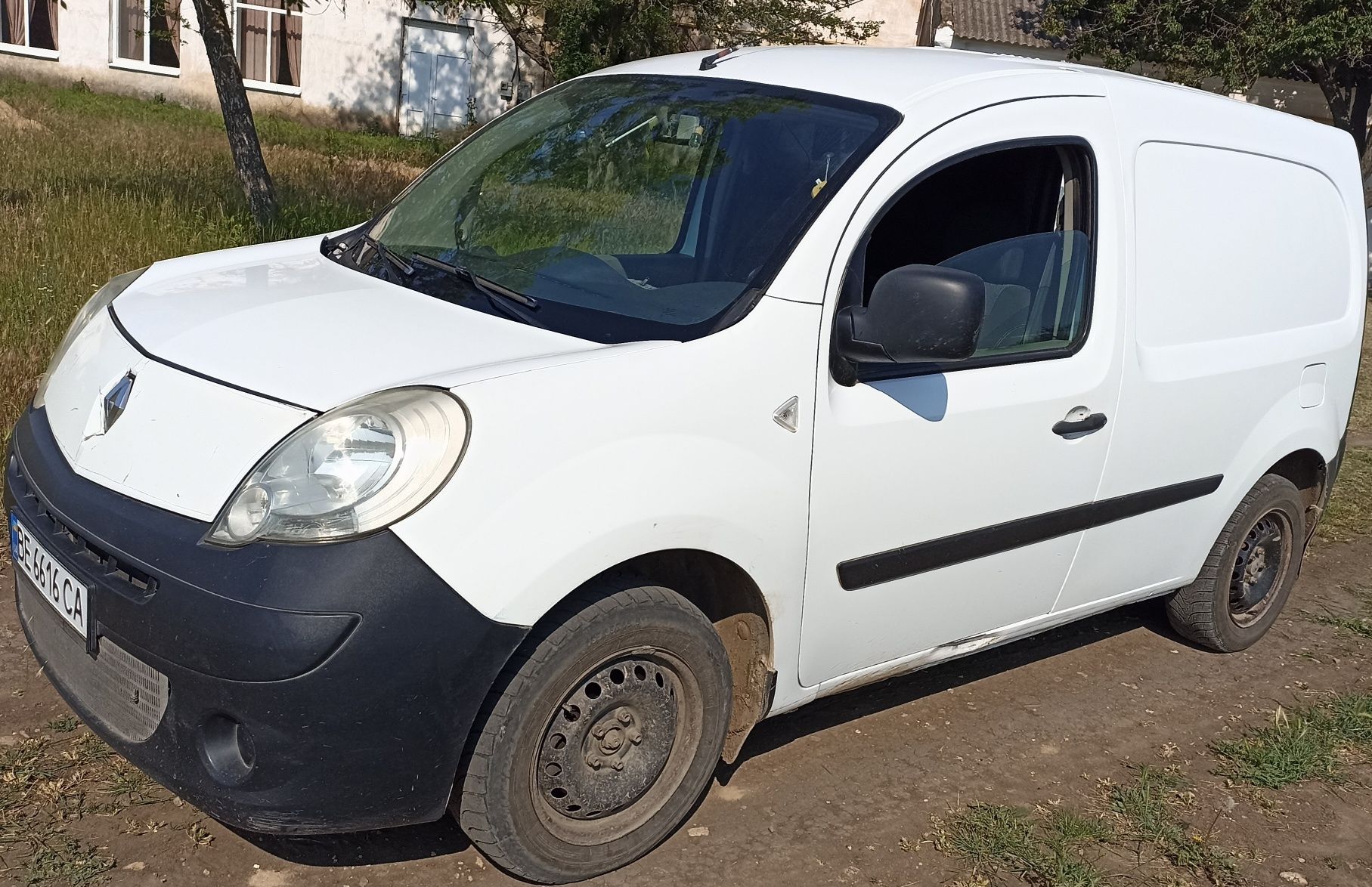 Продам Renault kengoо