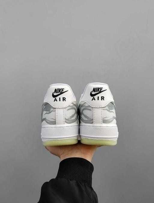 Мужские кроссовки Nike Air Force 1 Low Skeleton 40-45 найк Знижжка!!