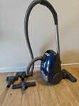Odkurzacz Hoover Telios Plus TE80PET 550W