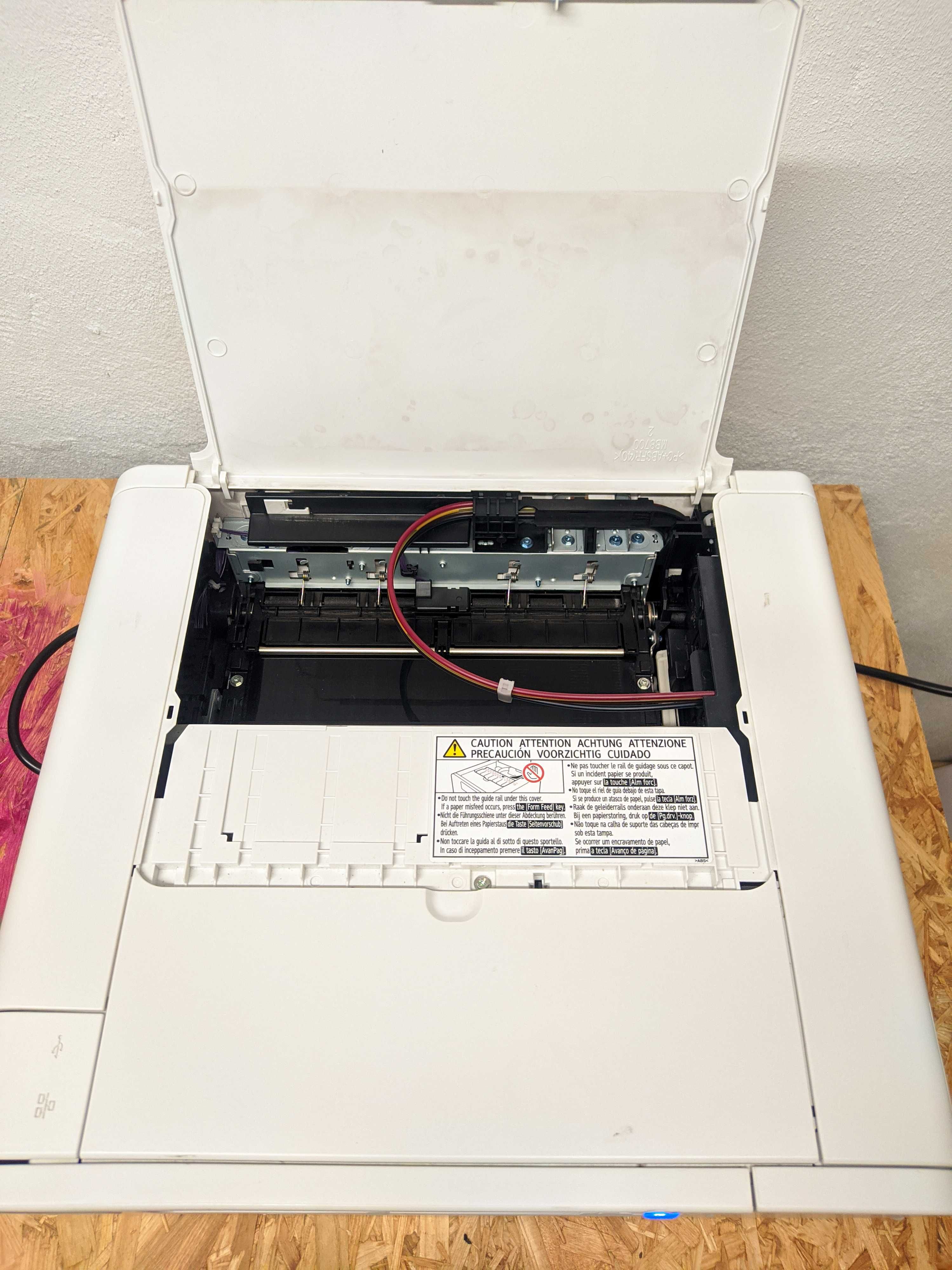 drukarka sawgrass sg400