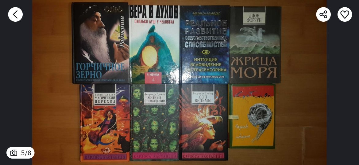 Філософська література