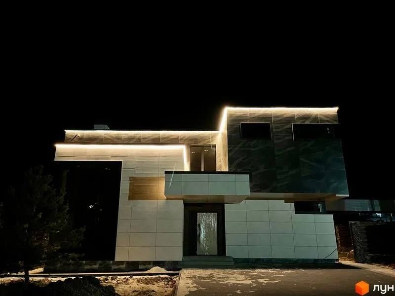 Будинок 263 м² у котеджному містечку Crystal Forest, Ходосіївка