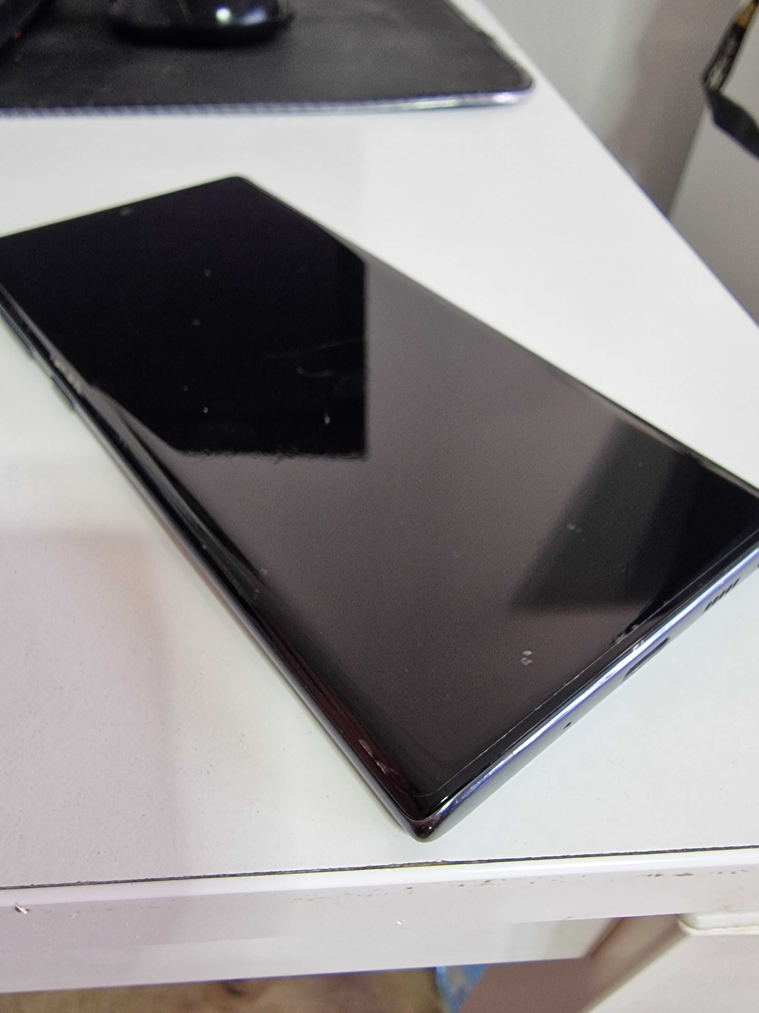 Samsung Note 10 256gb SM-N970F/DS