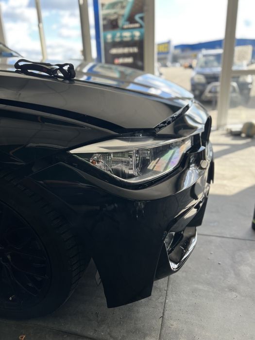 Професійна поліровка авто | Хімчистка | Детейлінг | Київ