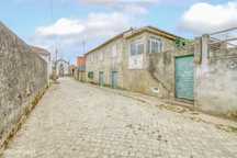 Moradia T3 para venda