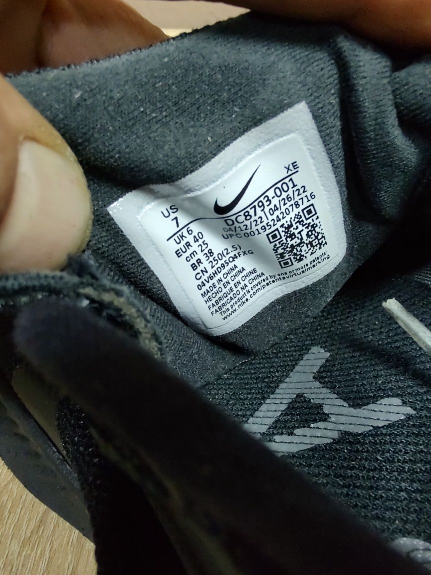 Nike Pegasus Trail 3 Gore Tex.40 p. Terrex tn