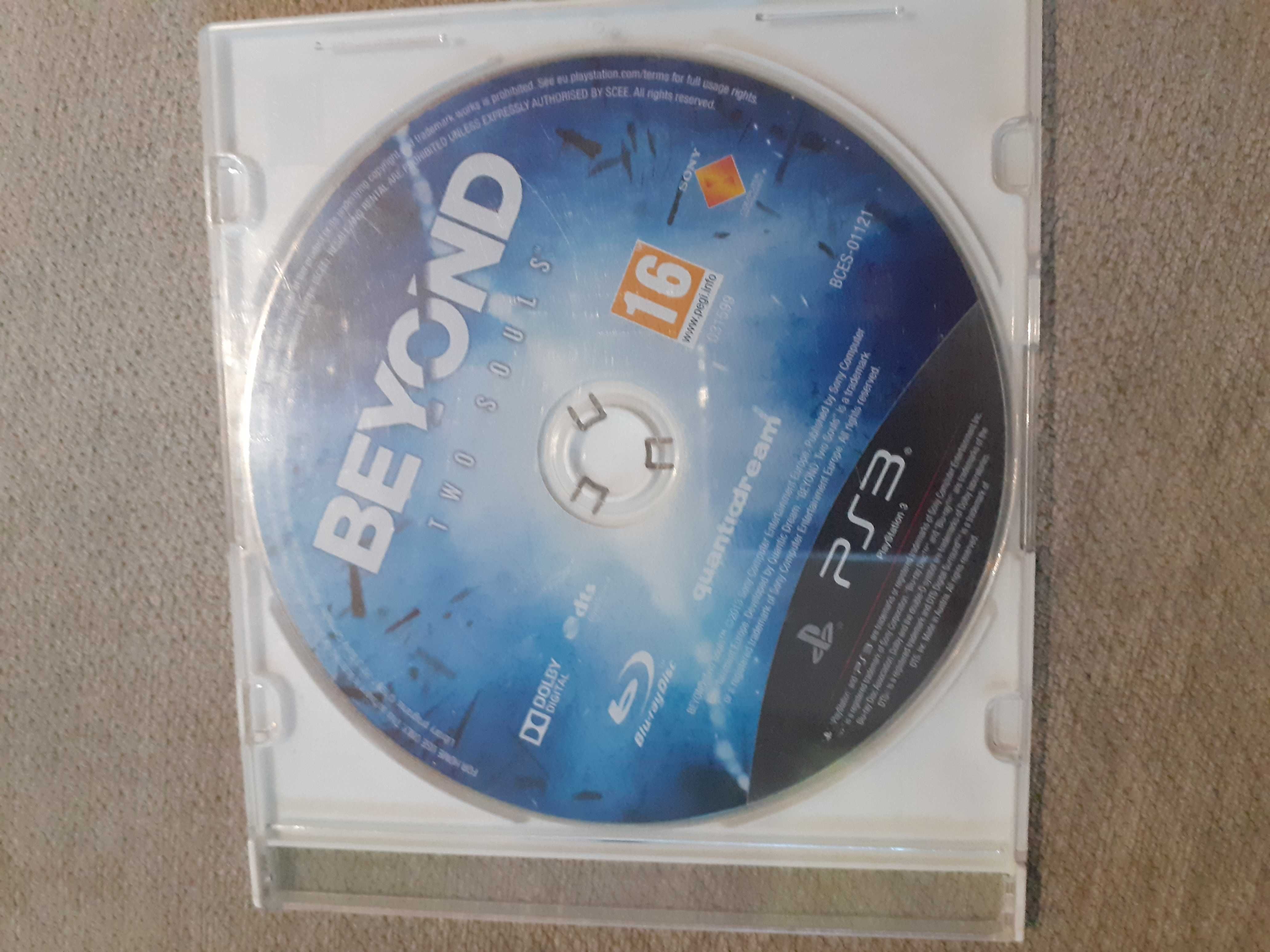 Gry playstation 3 tanio