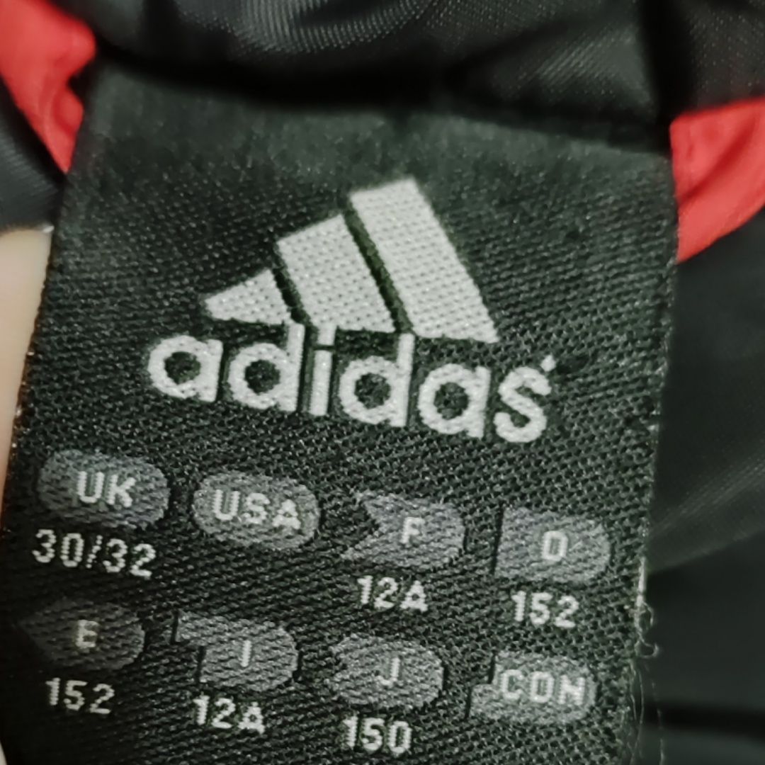 Курта жіноча тепла пухова Adidas