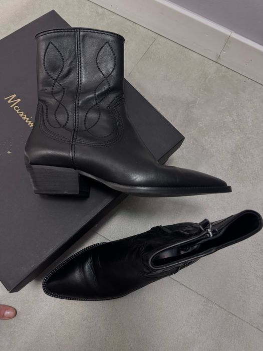 Massimo Duti казаки