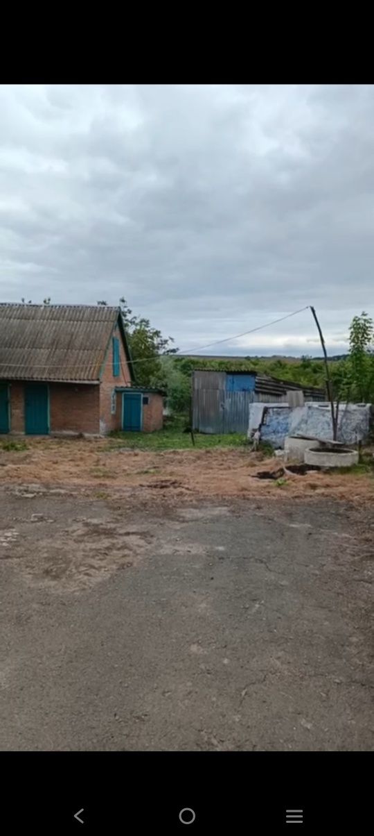 Продам будинок в селі Петропавлівка, Черкаська область,