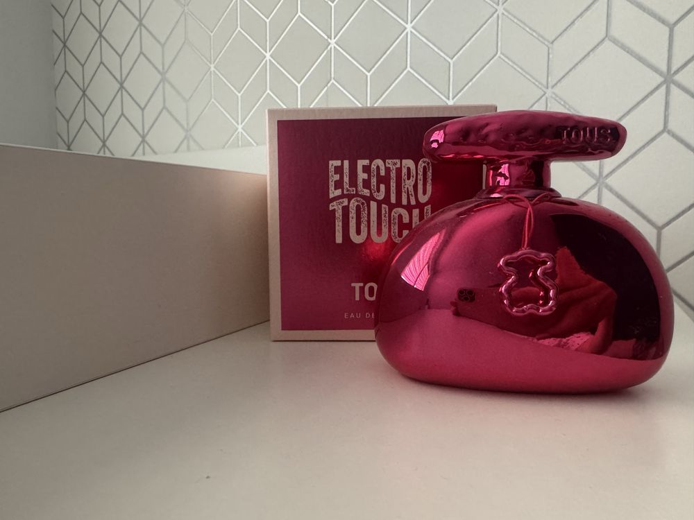 Perfumy fous electro 100 ml