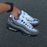кросівки air max 95