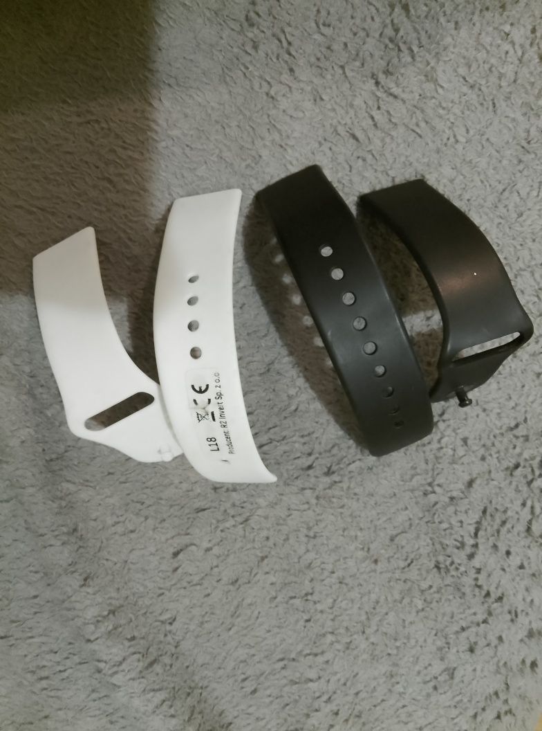 Opaski Do Zegarka Smart Bracelet