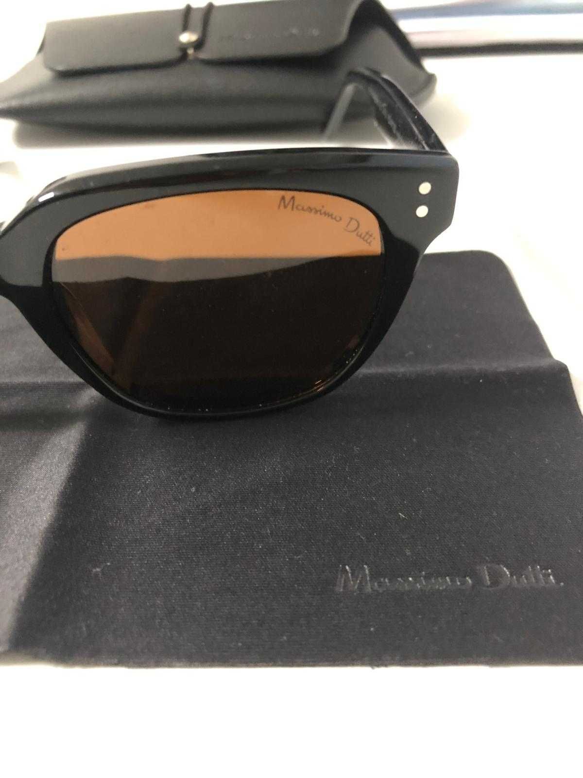 Óculos de Sol Massimo Dutti - Novo - Sem uso