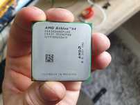 AMD Athlon 64 3000+ ADA3000AEP4AR Procesor Socket 754
