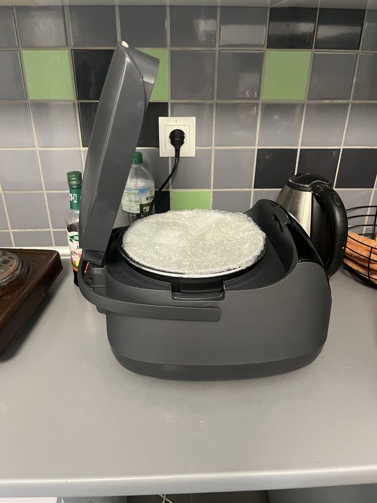 Robot kuchenny thermohefmix