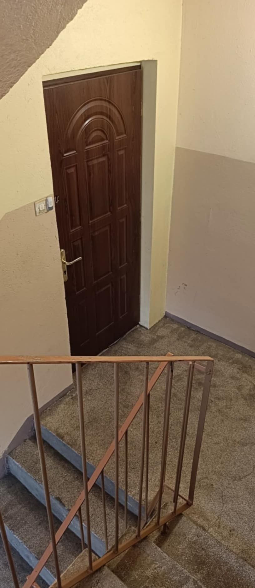 Na sprzedaż przestronne 70m2 3-pokojowe plus balkon
