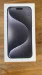 Apple Iphone 15 Pro Max 256GB