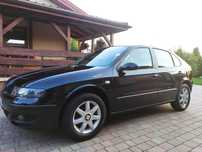 Seat Leon 1.6B 105KM Doinwestowany
