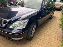 Lexus Ls 430 , 2004